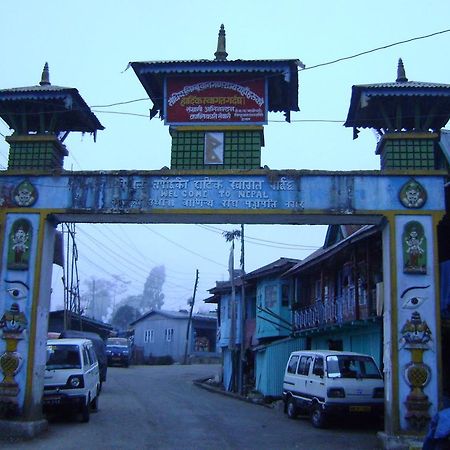 V Resorts Dudhwa Wilderness Camp Lakhimpur Esterno foto
