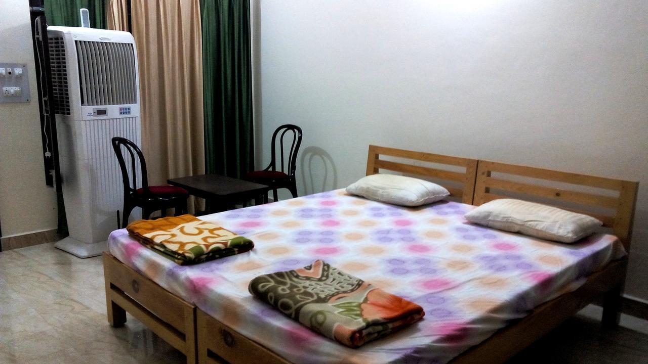 V Resorts Dudhwa Wilderness Camp Lakhimpur Esterno foto